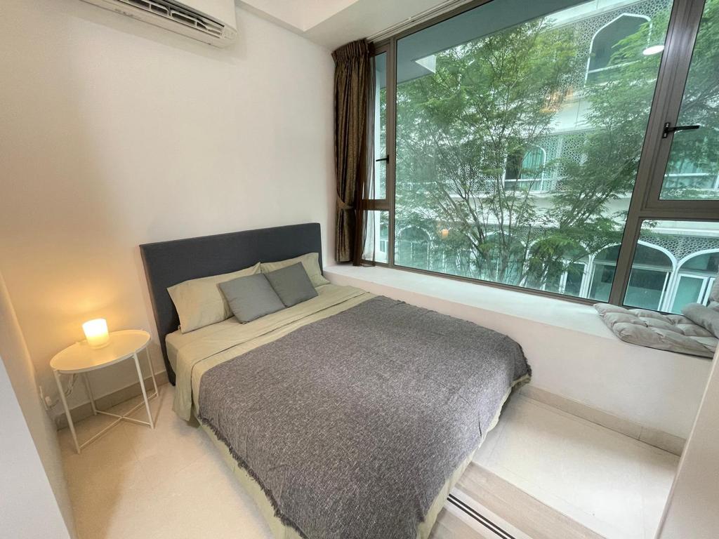 Fully furnished and Affordable Common Room for Rent in Novena, Central Singapore, Suffolk Premier - Great Location and Amenities