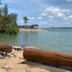 Coastal Adventure 2 (East Coast)